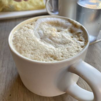 The Little Sweet Cafe - Coffee & Tea Near Me - Brooklyn, New York The Little Sweet Cafe - Coffee & Tea Near Me - Brooklyn, New York