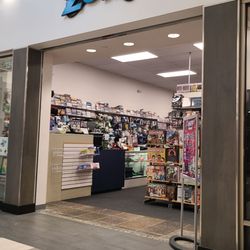 GAME ZONE