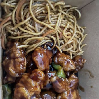 Lucky Dragon - General Tso Chicken - Chinese Near Me - Orlando, Florida Lucky Dragon - General Tso Chicken - Chinese Near Me - Orlando, Florida