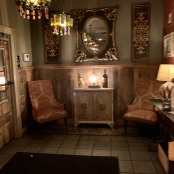 NAPA Kitchen + Bar Dublin - Cozy entrance - New American Near Me - Dublin, Ohio NAPA Kitchen + Bar Dublin - Cozy entrance - New American Near Me - Dublin, Ohio