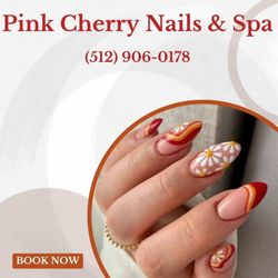 Pink Cherry Nails & Spa