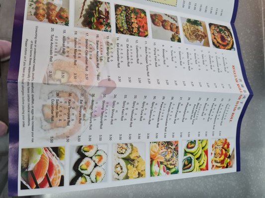 Menu photo 7 Happy Canteen Brooklyn, NY