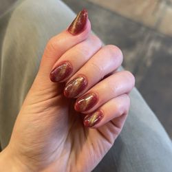 No.5 Boutique Nails & Spa - Dip Manicure by Cindy