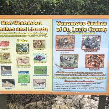 Bear Point Sanctuary - Fishing Near Me - Fort Pierce, Florida