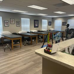 Sport & Family Physical Therapy - Gym 2