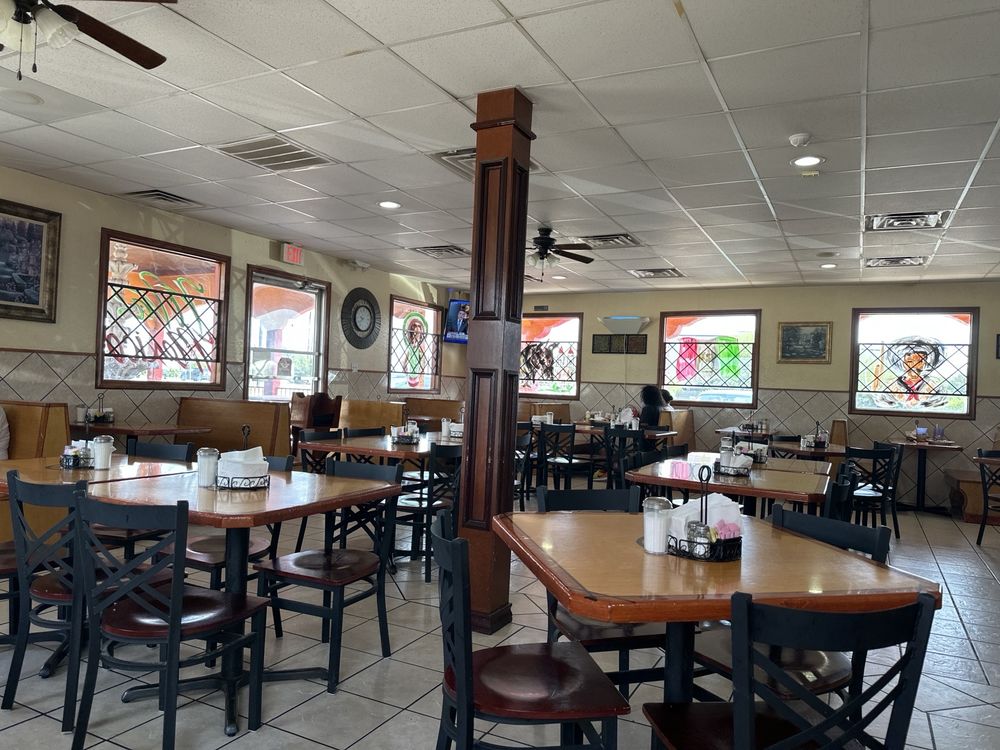 Taqueria La Perla de Jalisco