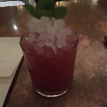 Campfire - Table talk - New American Near Me - Carlsbad, California