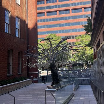 Planet Word Museum - Outside - Museums Near Me - Washington, DC, District of Columbia