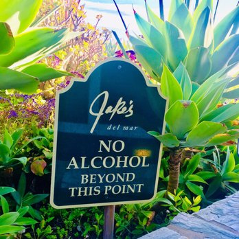 Jake's - New American Near Me - Del Mar, California