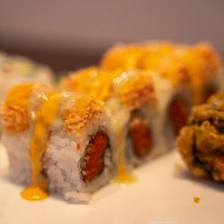 Watami Sushi All You Can Eat