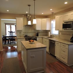 Inside Out Kitchen Bath & More - Complete Kitchen Remodel, on a budget!