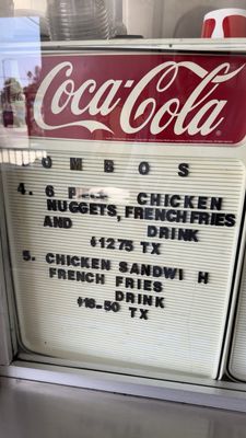 Menu photo 4 Daglas Drive In Winnetka, CA