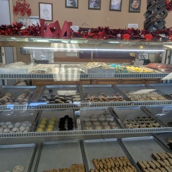 Mario's Bakery - Bakeries Near Me - Syracuse, New York