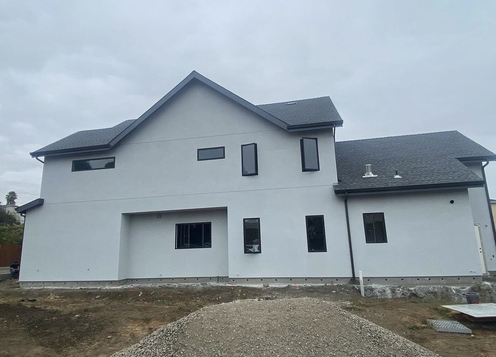 Slide of Cardenas Roofing & Gutter