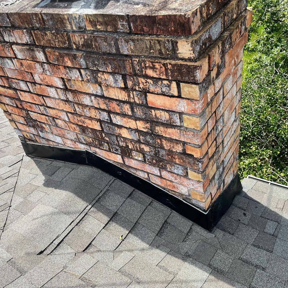 Slide of B.B. Roofing & Exteriors