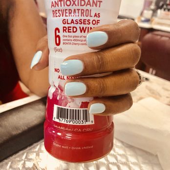 Dolphin Spa - Nail Salons Near Me - Brooklyn, New York