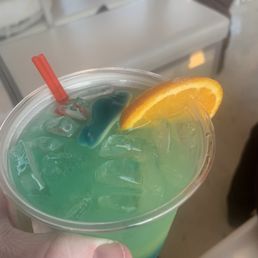Big Kabluna drink