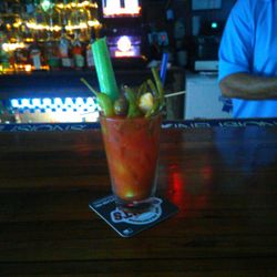 Rivers Edge Pub