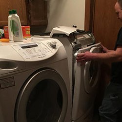 Fort Appliance Services