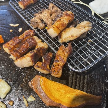 Pigya - Korean Near Me - Los Angeles, California