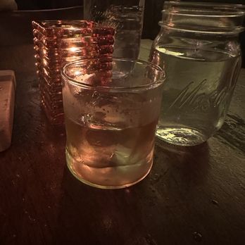 The Pearl - Blantons on the rocks - New American Near Me - Columbus, Ohio The Pearl - Blantons on the rocks - New American Near Me - Columbus, Ohio