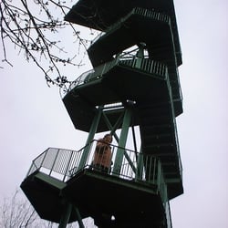 Aussichtsturm Rosental