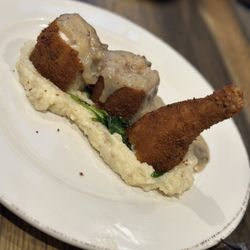 Vivian's Table - Country Cordon Bleu