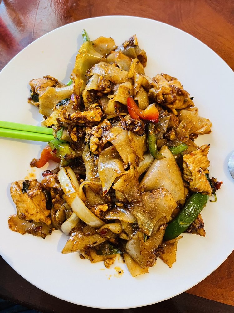 Bangkok Dee Thai Cuisine