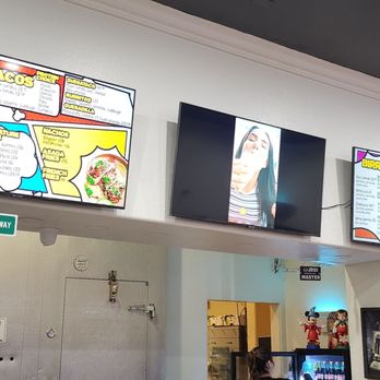 Taco Land - Tacos Near Me - Anaheim, California