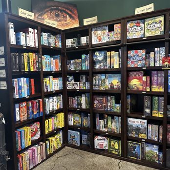 Goblin Bros - Tabletop Games Near Me - Santa Rosa, California Goblin Bros - Tabletop Games Near Me - Santa Rosa, California