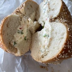 Beach Bagel & Deli