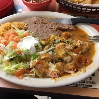 El Charro Restaurant - chile relleno. bursting with flavor and it was tender - Mexican Near Me - Johnson City, Texas El Charro Restaurant - chile relleno. bursting with flavor and it was tender - Mexican Near Me - Johnson City, Texas