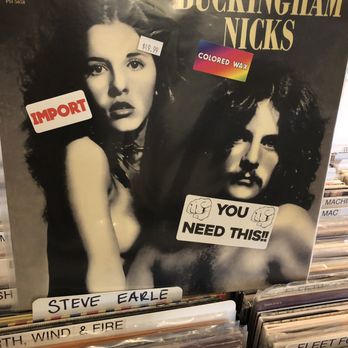 Record Stop Charleston - Vinyl Records Near Me - Charleston, South Carolina