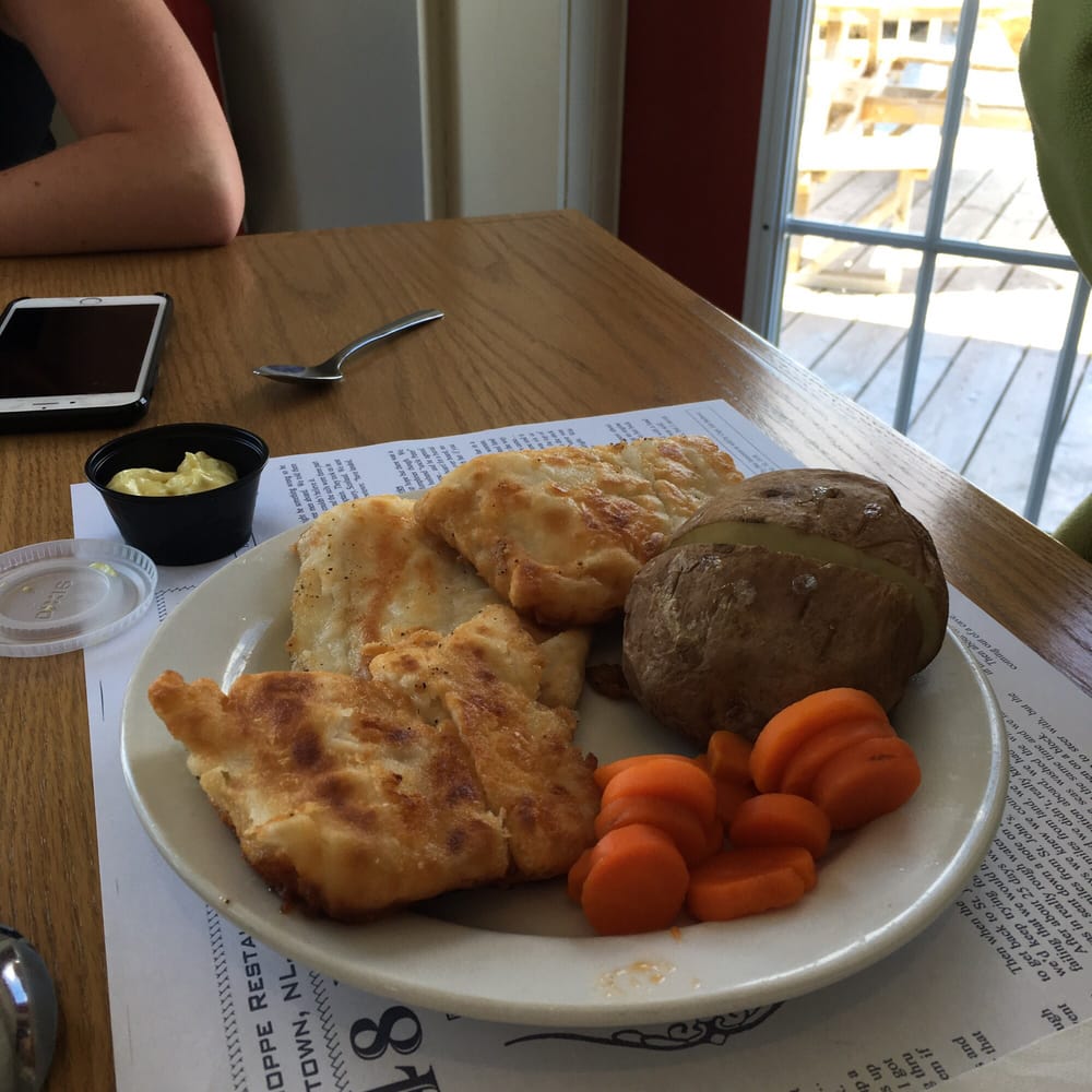 Olde Shoppe Restaurant