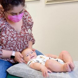 Roanoke Chiropractic & Rehab