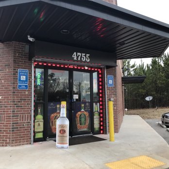 Chestnut Mountain Wine & Spirits - Ramp accessible entrance. - Beer, Wine & Spirits Near Me - Flowery Branch, Georgia Chestnut Mountain Wine & Spirits - Ramp accessible entrance. - Beer, Wine & Spirits Near Me - Flowery Branch, Georgia
