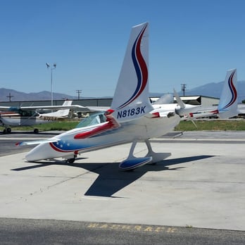 Hangar One Cafe - Awesome scenery! - Diners Near Me - Hemet, California
