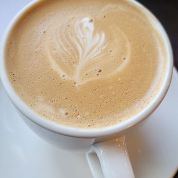 Black Cup - Coffee & Tea Near Me - Anchorage, Alaska