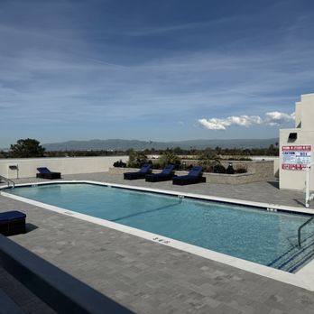 Bellcore Fitness - Pool - Gyms Near Me - Santa Clara, California Bellcore Fitness - Pool - Gyms Near Me - Santa Clara, California