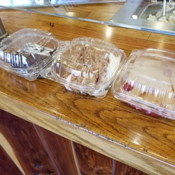 Stockyard Bar BQ - Other dessert offerings - Barbeque Near Me - Houston, Texas Stockyard Bar BQ - Other dessert offerings - Barbeque Near Me - Houston, Texas