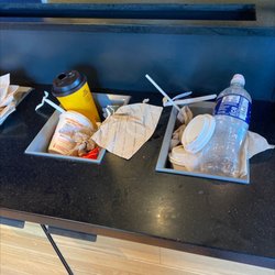 Starbucks - Not what you expect.