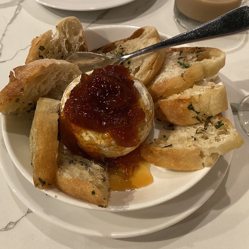 Bar Verona - Baked Brie - Bars Near Me - Washington, Michigan Bar Verona - Baked Brie - Bars Near Me - Washington, Michigan