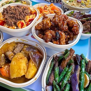 Tigawok - Chinese Near Me - Burbank, California