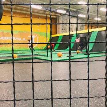 Rockin Jump Westerville - Trampoline Parks Near Me - Westerville, Ohio