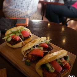 Stafford Road Wine Bar