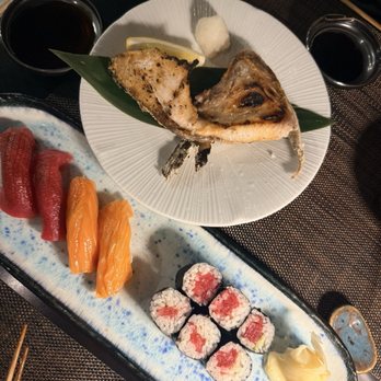 Sushi Wabi Sabi - Sushi Bars Near Me - Costa Mesa, California Sushi Wabi Sabi - Sushi Bars Near Me - Costa Mesa, California