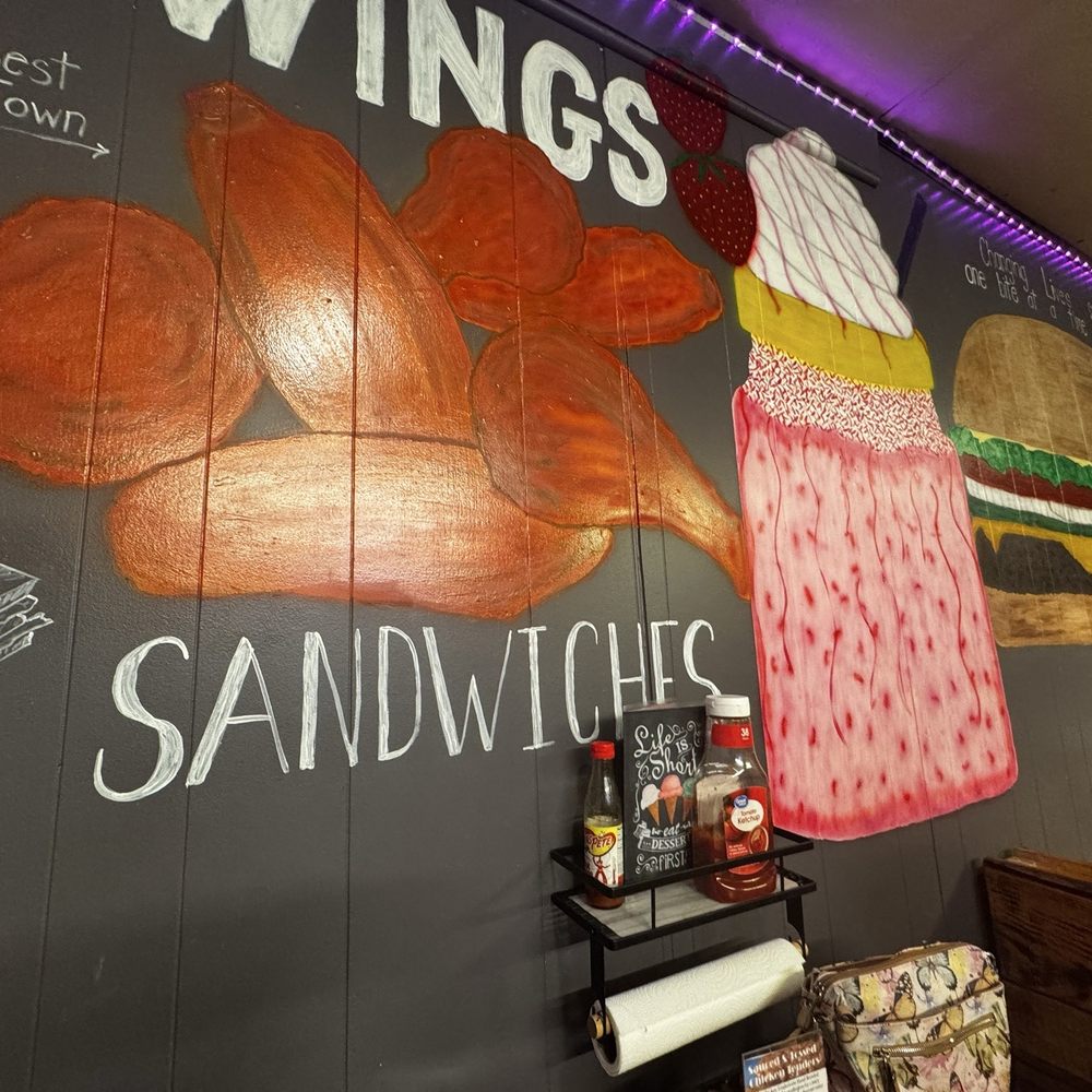 Pappy's Place - Comfort Food Near Me - Stevenson, Alabama Pappy's Place - Comfort Food Near Me - Stevenson, Alabama