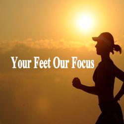 PTI Orthotics & Foot Resource Lab