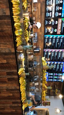 Grain & Berry Cafe by null