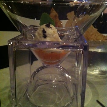 Restaurante Messina - Snacks - savoury ice cream - Spanish Near Me - Marbella, Massachusetts